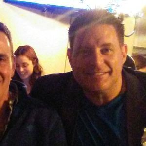 Meet your Posher, Greg